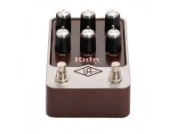 Universal Audio UAFX Ruby '63 Universal Audio UAFX Ruby '63